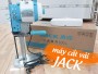 Máy cắt vải Jack JK-T3 - Hiệu quả cho ngành công nghiệp may mặc