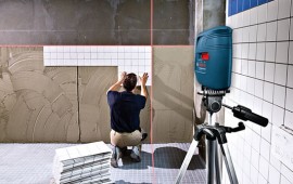 Máy cân bằng laser 8 tia xanh nào được ưa chuộng?