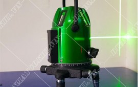 Nên mua máy cân bằng laser loại nào tốt hiện nay