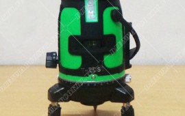 Mẹo sử dụng máy cân bằng laser ngoài trời