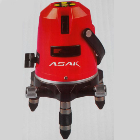 Máy cân bằng laser Asak BL3002