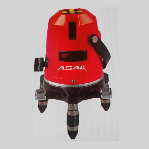 Máy cân bằng laser Asak BL3006