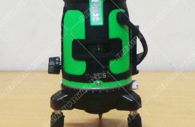 Mẹo sử dụng máy cân bằng laser ngoài trời