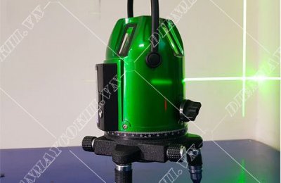 Nên mua máy cân bằng laser loại nào tốt hiện nay