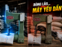 Vì sao máy may bao GK9 nhanh xuống kim sau thời gian dài sử dụng?
