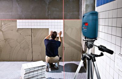 Máy cân bằng laser 8 tia xanh nào được ưa chuộng?